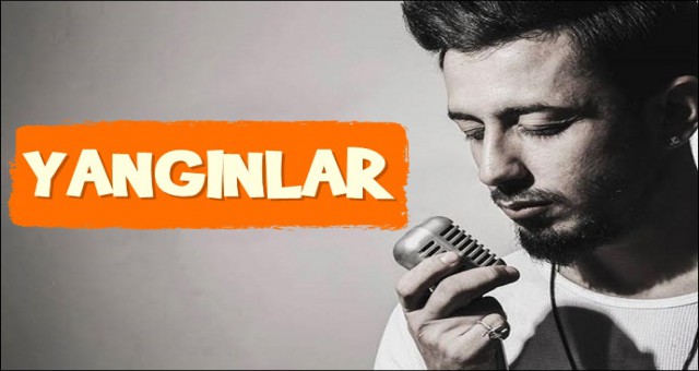 ASAL “YANGINLAR” ŞARKISI İLE DİJİTAL PLATFORMDA YERİNİ ALDI