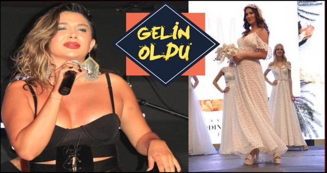 2019'UN SON GELİNİ