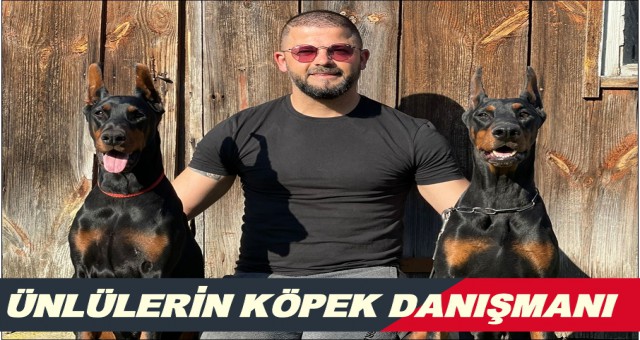 KÖPEK DANIŞMANLIĞINDA İLK AKLA GELEN İSİM