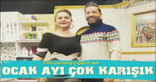 OCAK AYINDA SALGIN ARTACAK